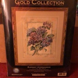 Cross Stitch Kit